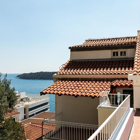 Apartment Med Дубровник Екстериор снимка