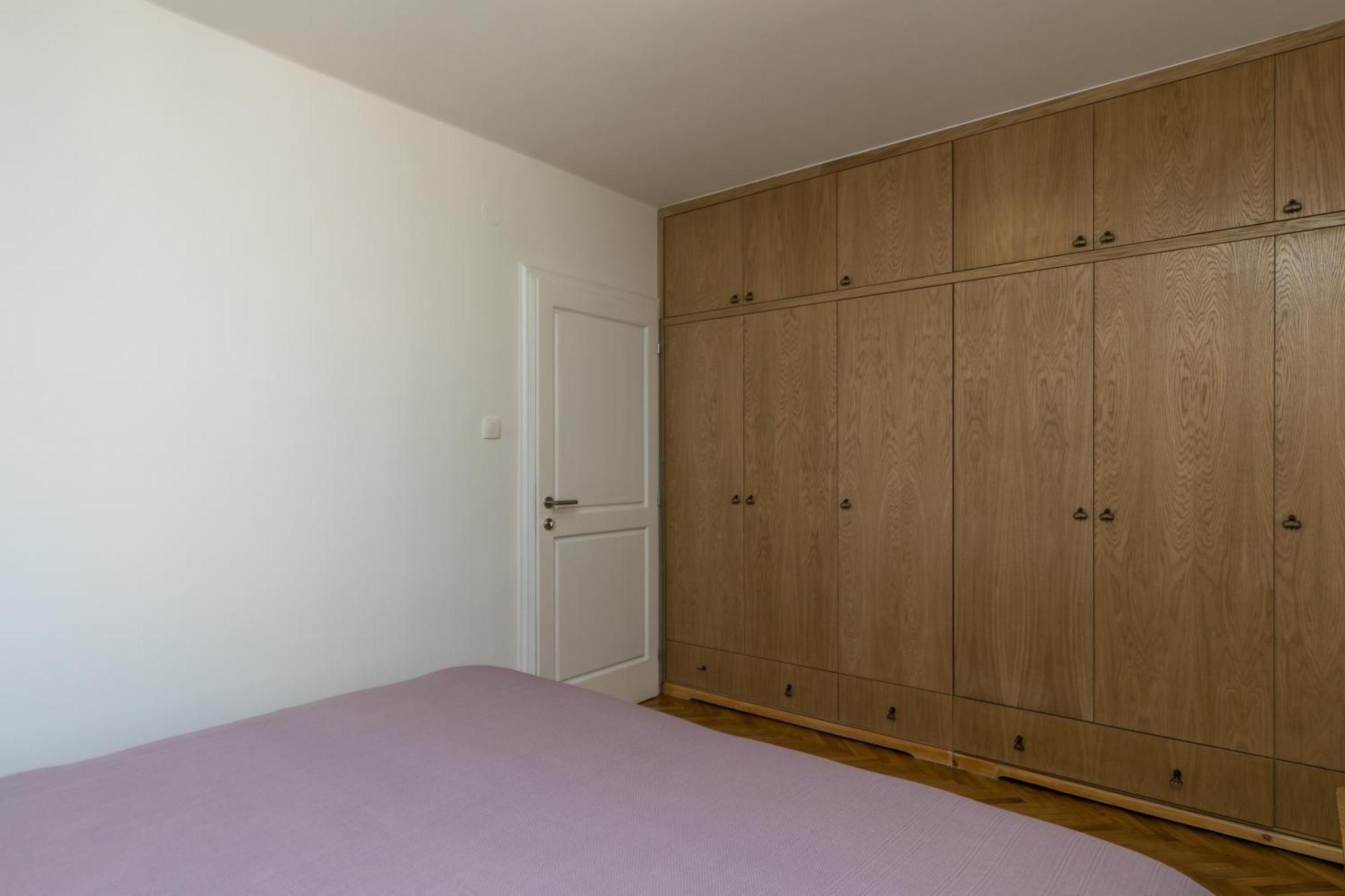 Apartment Med Дубровник Екстериор снимка