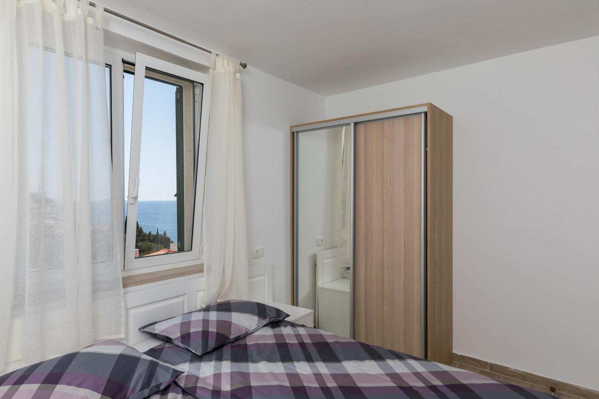 Apartment Med Дубровник Екстериор снимка